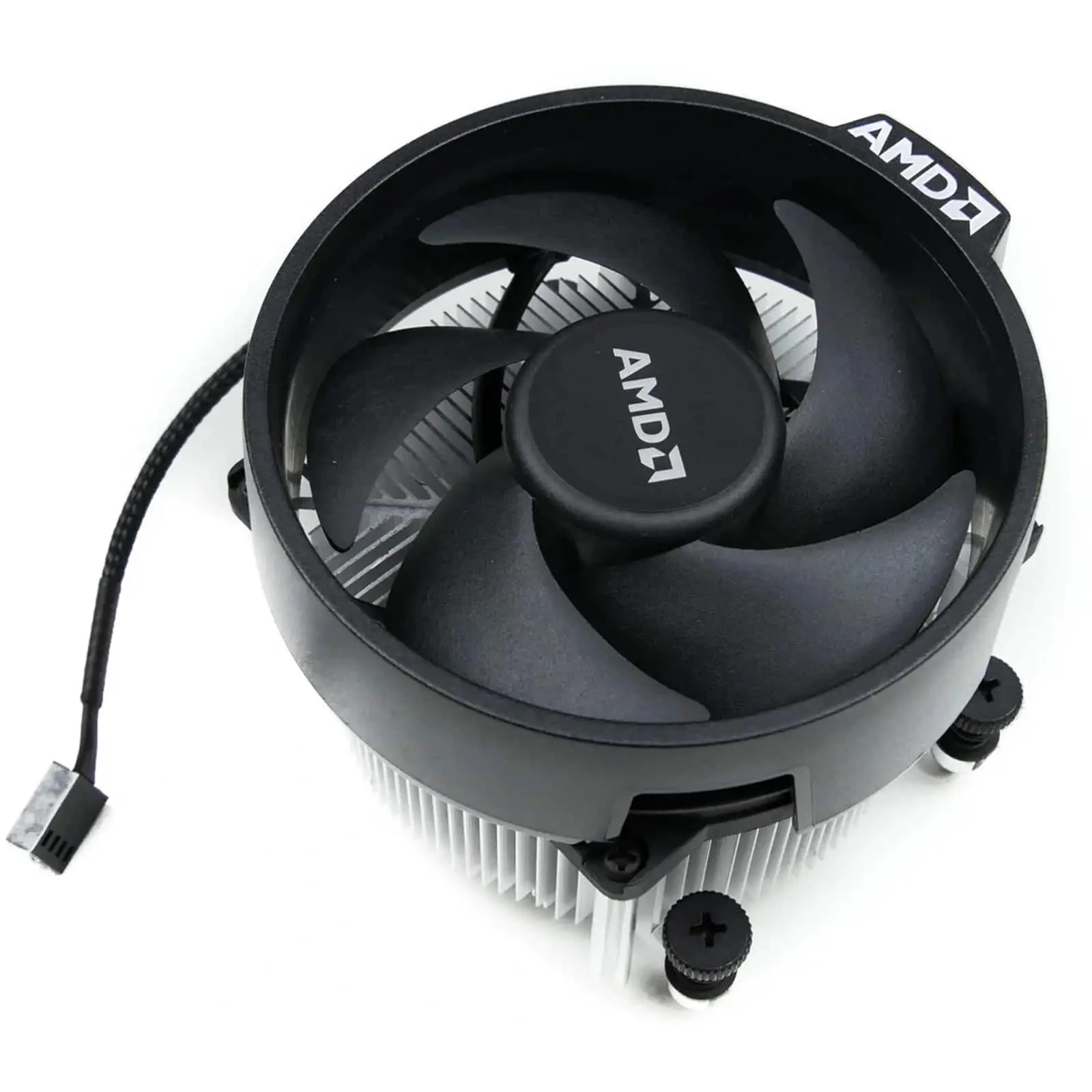 AIR COOLING CPU FAN AMD AM4 ORIGINAL